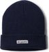 Columbia Whirlibird™ Cuffed Beanie Unisex Sportmuts - Collegiate Navy, Logo