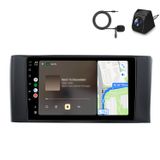 Awesafe Smart Fortwo 451 Autoradio Achteruitrijcamera