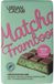 Urban Cacao Matcha Framboos (140 g)