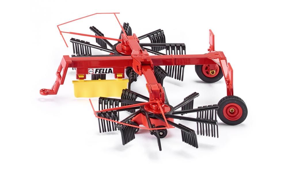 SIKU Whirl rake - 2451