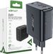 Acefast A29 Black 50W USB-C PD Charger
