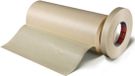 Tesa Krepp 4432 Papierabdeckband, 19 mm x 50 m