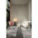 GUBI Gravity XL Lampadaire Marbre Noir/Toile