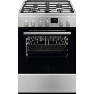 Aeg CKB64414BM
