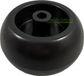 perfektGarten Snapper Loopwiel voor maaibalk, HZS 15420, 15421, 15422, 15423, KVE LT 160H42, WLT160, 29264