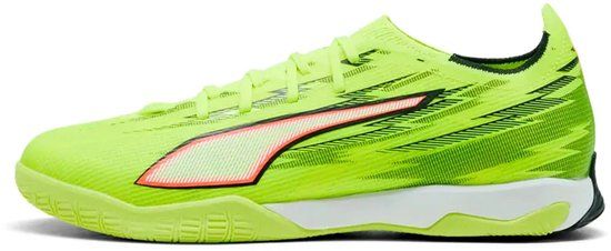 Puma Ultra 6 Match Zaalschoenen Groen EU 44 1/2 Man, Vrouw