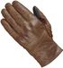 Held Sanford, gants, couleur: Marron/Noir, taille: 7