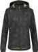 AGU Commuter Compact Reflection Rain Jacket Women - reflection black - 8717565663879