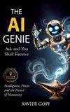 The AI Genie Universe-The AI Genie Paperback
