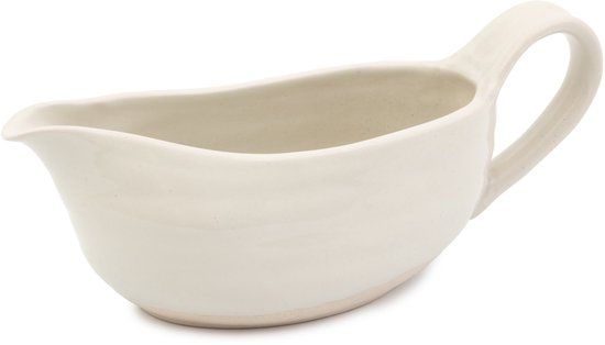 Jamie Oliver Big Love Juskom Keramiek Wit 0.4 L