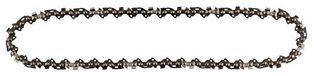 kwb 641262 zaagketting voor kettingzagen type 12-G62 .325 '' / inch, zwaardlengte: 38 cm / 380 mm 62 TG/aandrijfschakels