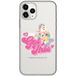 ERT GROUP mobiel telefoonhoesje voor Iphone 11 PRO origineel en officieel erkend Looney Tunes patroon Lola 004
