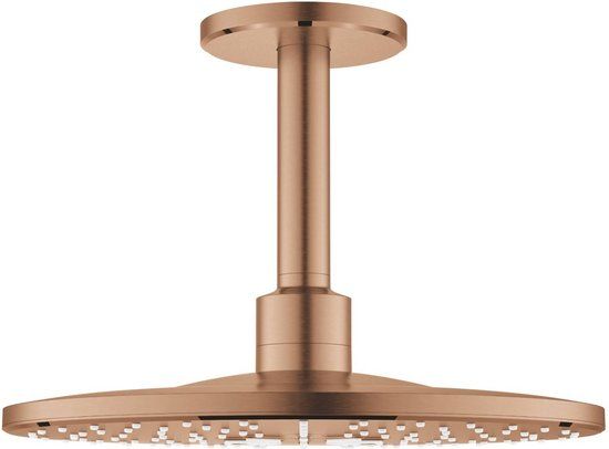 GROHE Rainshower SmartActive 310 Regendouchekop - Bruin - 4005176557217