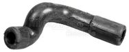 METZGER 2380086 Tuyau, adapté pour MERCEDES-BENZ C-klasse berline (W204), pour la ventilation du carter