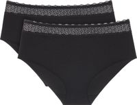 Triumph Feel of Modal Midi 2P Dames Onderbroek - Maat XL