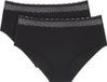 Triumph Feel of Modal Midi 2P Dames Onderbroek - Maat XL