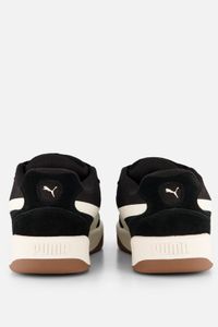 Puma Park Lifestyle SK8 SD Sneakers zwart