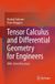 Tensor Springer Tensor Calculus and Differential Geometry for Engineers