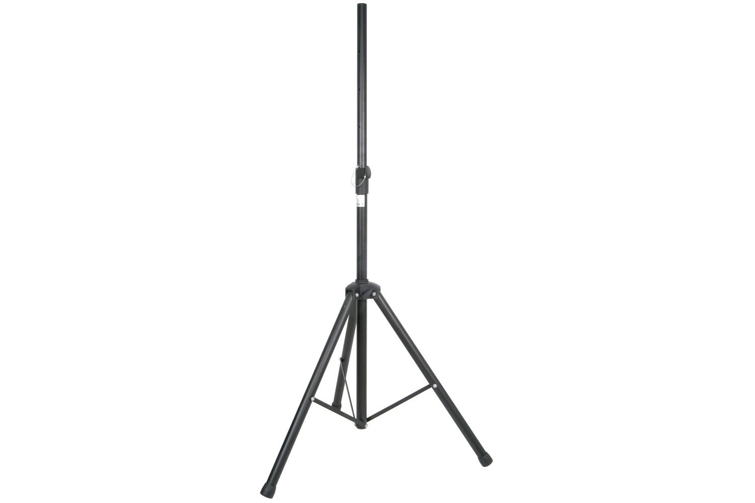 QTX 180.180UK - Luidspreker steun - Zwart