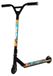 Robuuste trottinette de cascade avec guidon à 360°