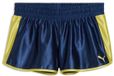 Puma Future.Puma.Archive 2'' Short 634595 Dames Blauw Jewel S