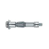 Index Indemoll Anchors Pack for hollow elements, screw (M5 x 37 mm, 9 mm diameter)