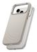 PanzerGlass CARE™ by ® Flow Case Vanilla w. MagSafe iPhone 18 Pro Max | 17 Pro Max mobiele telefoon behuizingen 17,5 cm (6.9") Hoes Beige