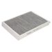 PURRO PUR-PC4019C Filtre d'habitacle Filtre à charbon actif