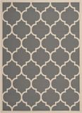 Safavieh Vloerkleed Monaco Antraciet Polypropyleen 120x180 cm