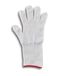 Victorinox, 7.9038.L, Sharpening + Safety, Heavy-Schutzhandschuh, Weiss
