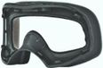 Marque non spécifiée Remplacement en mousse pour lunettes MX/MTB Noir