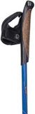 Ternua Walking Stok 1 Eenheid Zilver 60-130 cm