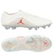 Nike Tiempo Maestro Elite SE FG Jordan Chapter II Beige C100, pointure 43, Hommes, Chaussures de foot