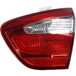 Kia Feu arrière intérieur droit Kia Rio 2005- ♻️ Ref Oe. 924401w200 - Garantie à vie