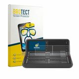 BROTECT - Screenprotector voor Allen&Heat Avantis - Folie Beschermfolie transparant