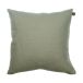 Himla Housse de coussin Sunshine Sage, 60x60 cm