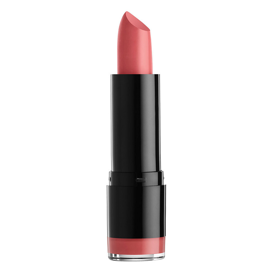 NYX Professional Makeup Minimalism Round Lipstick 4 g