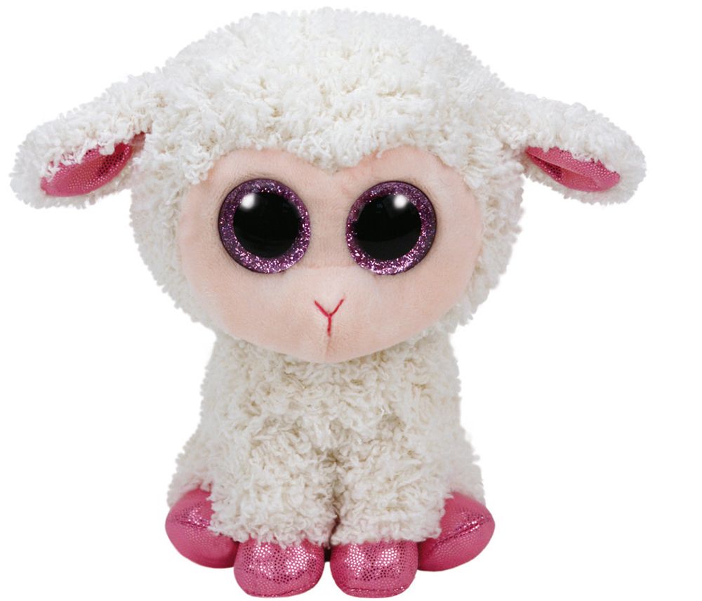 TY 37211 Knuffel - 0008421372119