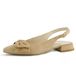 Paul Green Ballerina sand