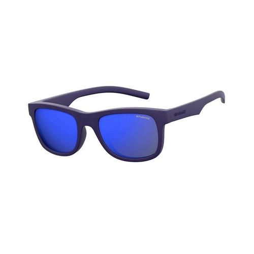 Polaroid zonnebril PLD 8020/S Blauw