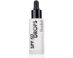 Rodial SPF 50 Drops - 31 ml - SPF 50 - Face & Body - Oil
