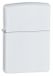 Zippo Classic Wit
