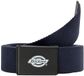 Dickies Orcutt Ceinture Bleu Homme