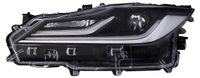 HELLA 1EX 354 895-051 Phare LED - Toyota Corolla Estate (_E21_) - ECE/CCC - droite - gauche