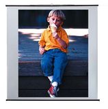 Reflecta Projectiescherm - Landkaart Formaat - 260 x 195 cm