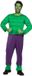 Wilbers&Wilbers The Big Green Hulk - Man