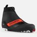 Rossignol Chaussures de ski nordique Racing Unisexe X-8 Classic