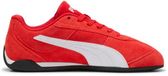 Puma Replicatch Sd Schoenen Rood EU 37 1/2