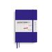 LEUCHTTURM1917 372540 weekkalender Paperback (B6+) 2026, 12 maanden, inkt, Duits