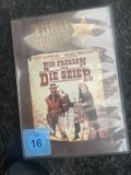 Plaion Ein Fressen für die Geier - Western Collection DVD